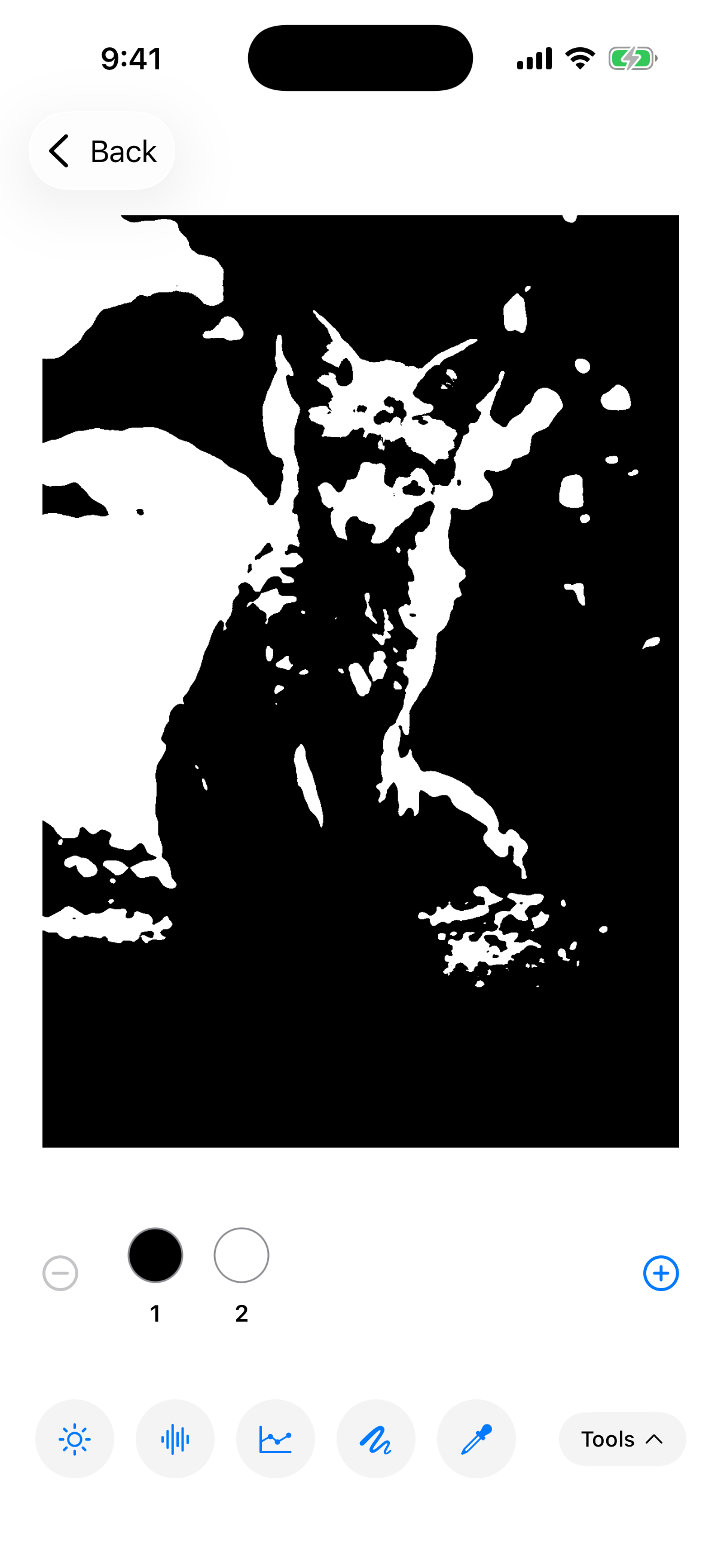 Value Study gallery image