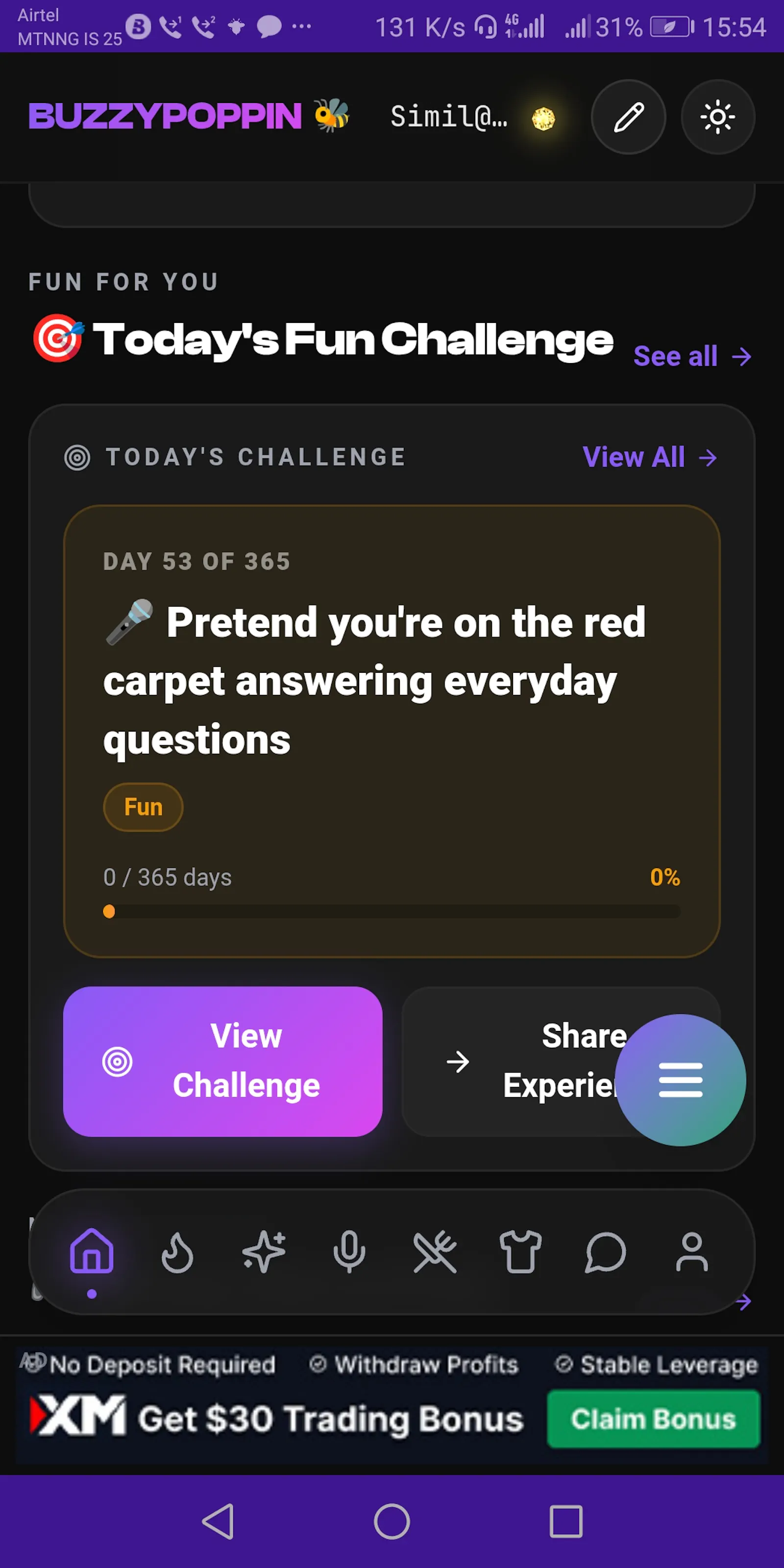 Buzzypoppin  screenshot 21