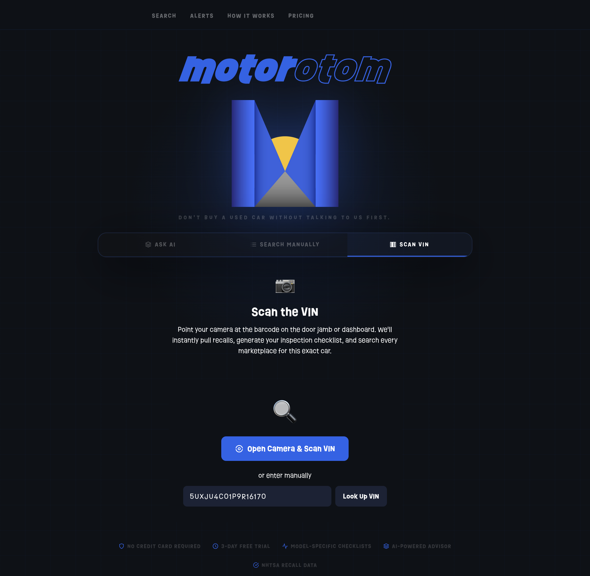 Motorotom gallery image