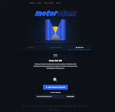 Motorotom gallery image