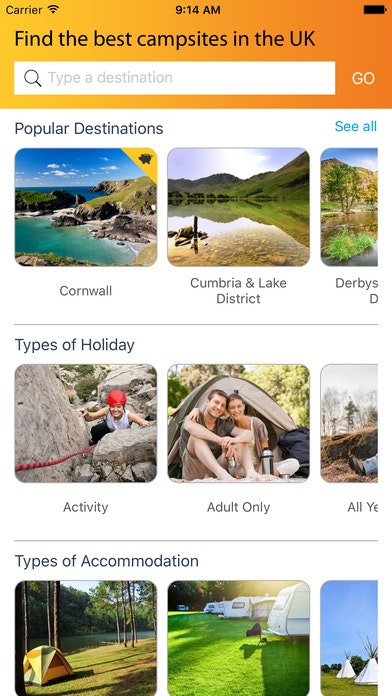 Campmate gallery image