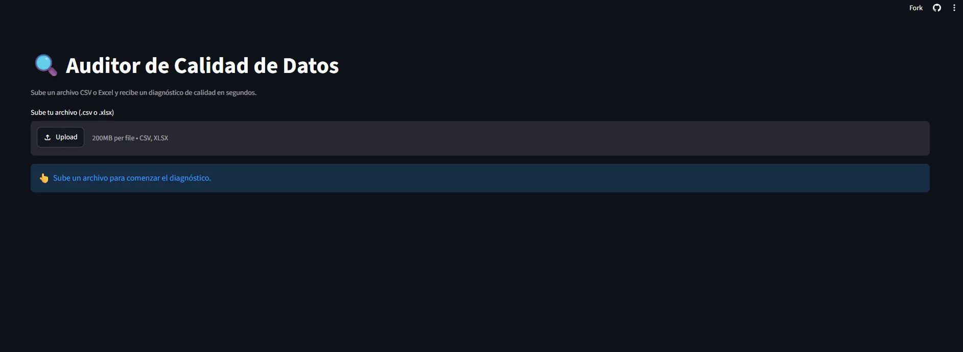 Qualidata gallery image