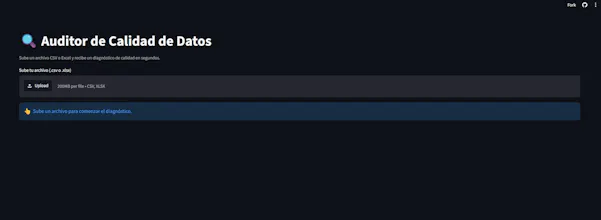 Qualidata gallery image