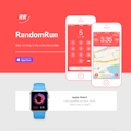 RandomRun