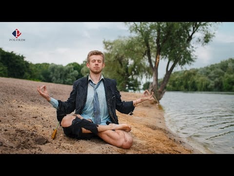 Polorim Yoga Office Chair gallery image
