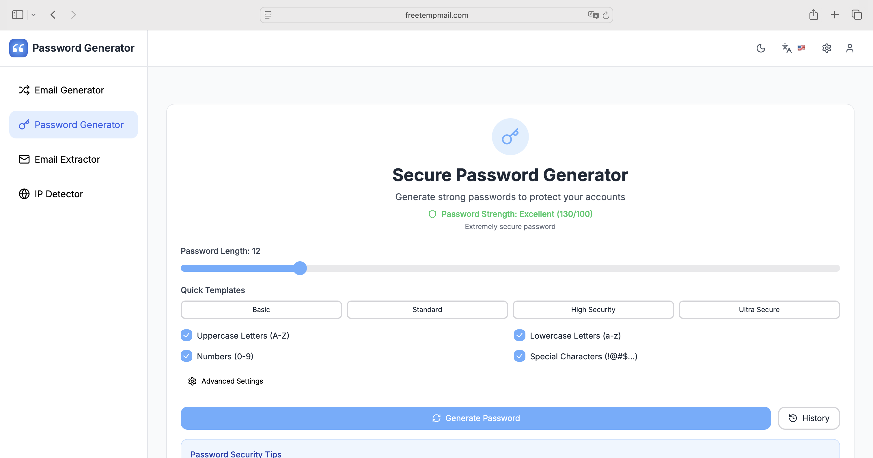 Mídia 5 de TEMPMAIL GRATUITO