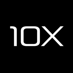 10x编辑器