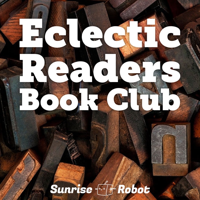Eclectic Readers Book Club #7 - The Magicians: Why You Shouldn’t Write Yourself into Your Novels