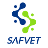 SAFVET - Product Hunt launch logo