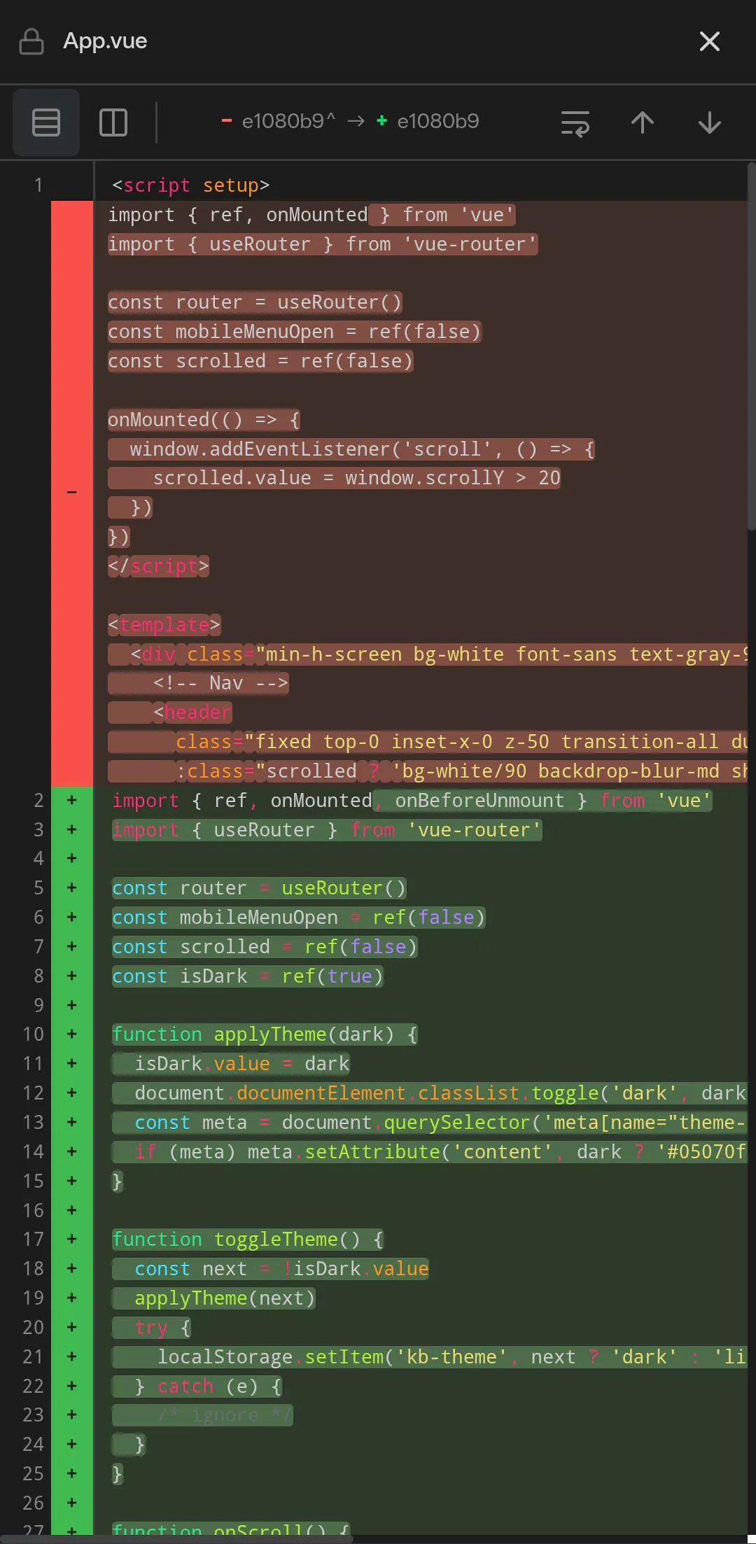 Zyntax IDE gallery image