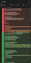 Zyntax IDE gallery image