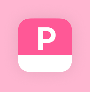 Panton. A beautiful set of iOS14 icons