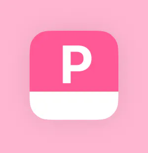 Panton. A beautiful set of iOS14 icons