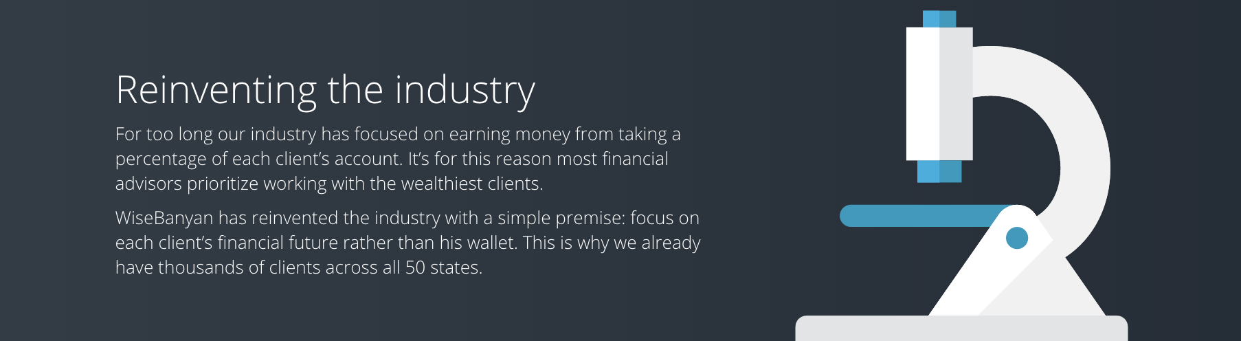 WiseBanyan gallery image