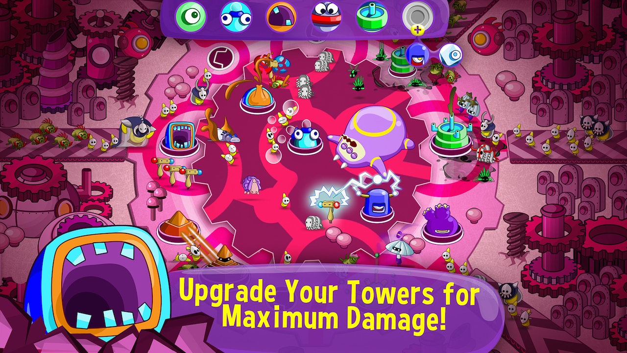 Sleep Attack gallery image