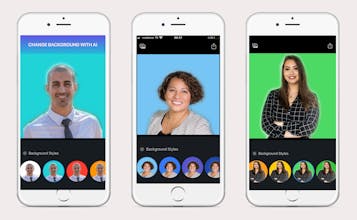 Photo BG Changer for Clubhouse gallery image