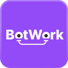 BotWork logo