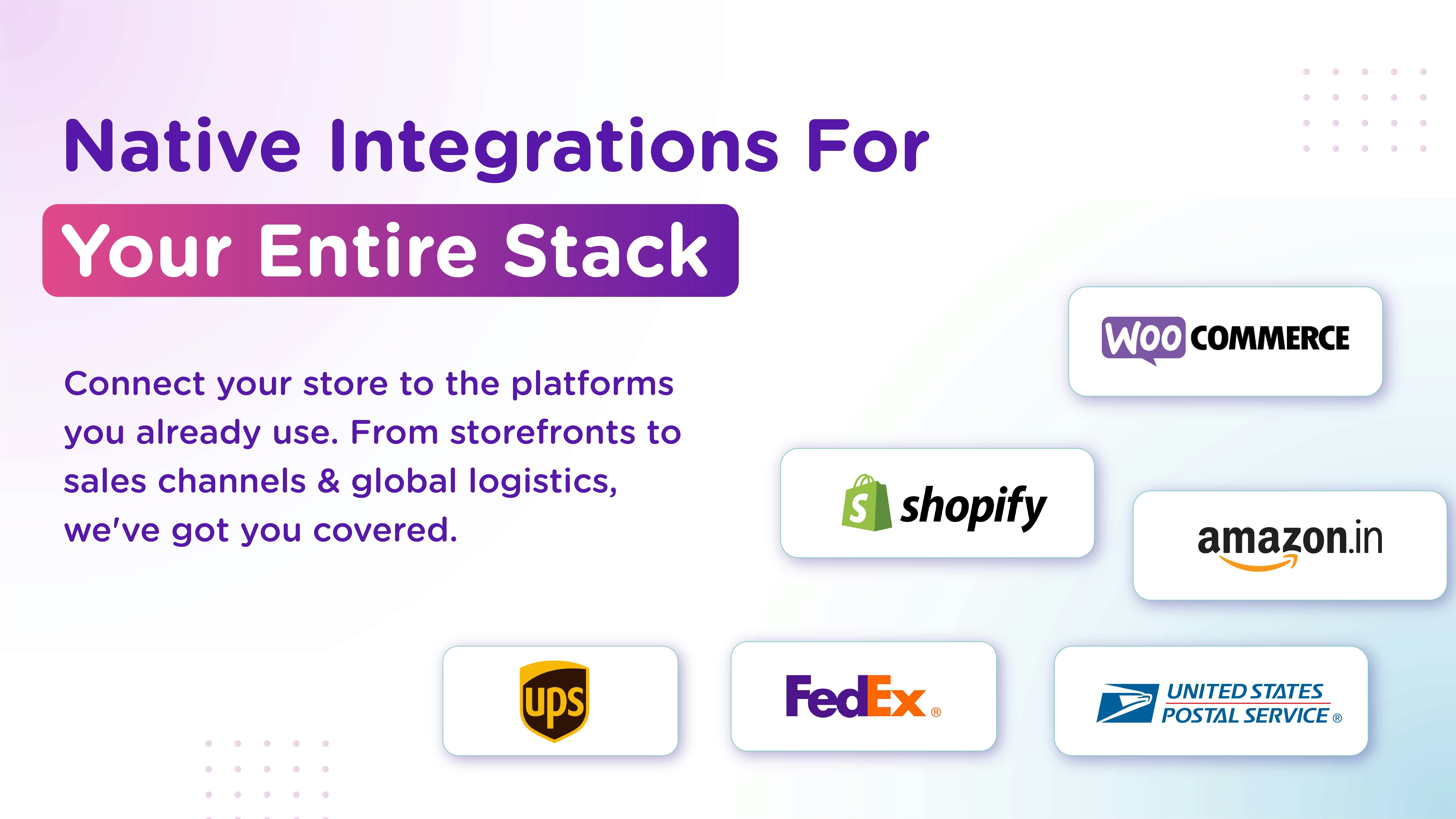 Nventory – Real-Time Inventory Sync - Screenshot 2 showing product features and functionality