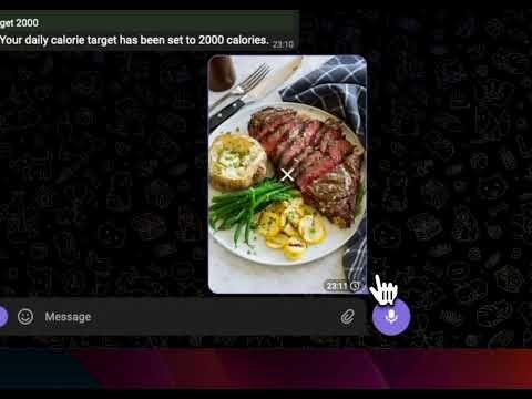 Calorie Crafter gallery image