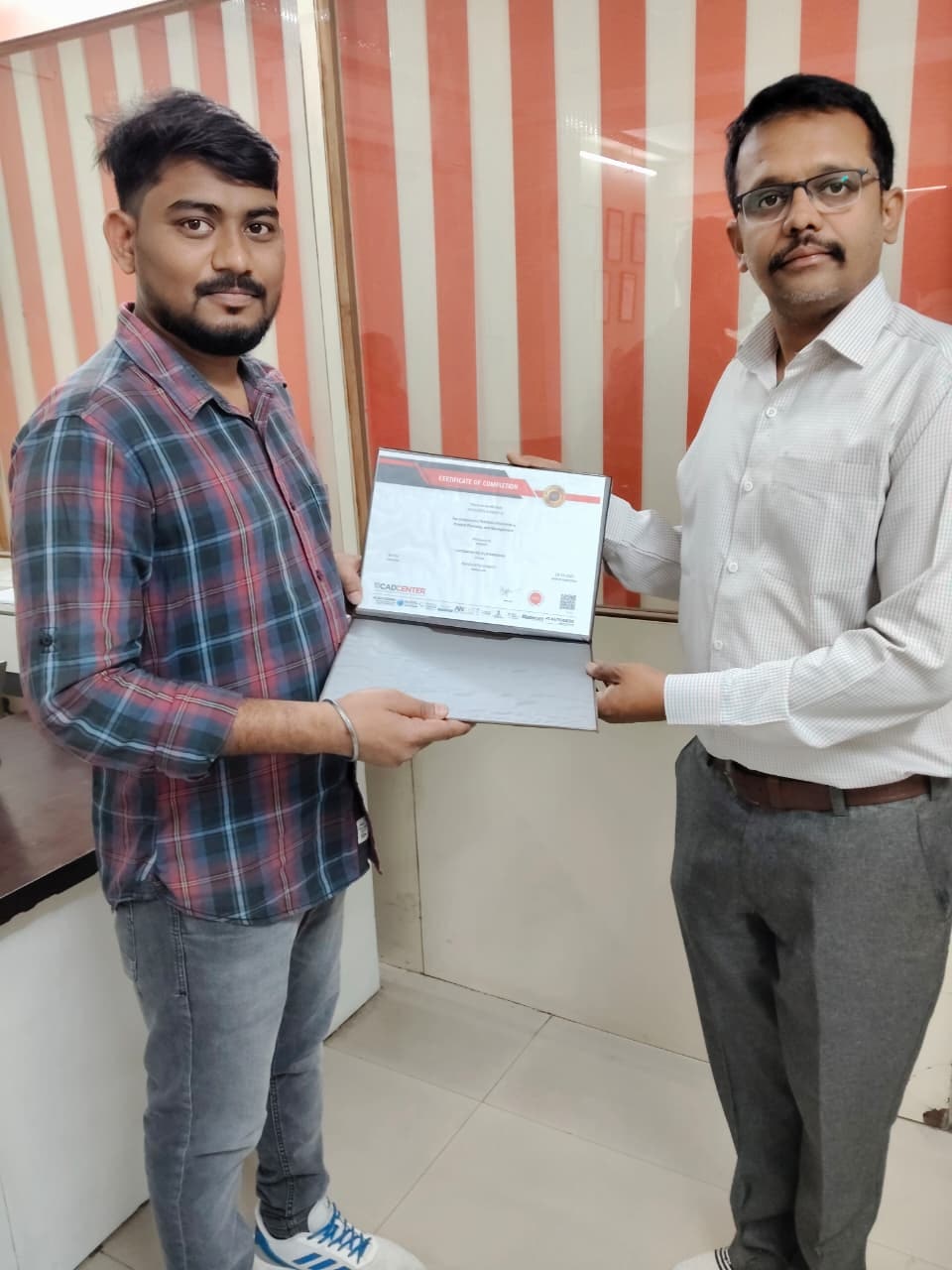 CAD Center Hyderabad gallery image