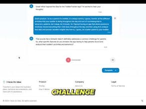 I Have An Idea gallery image