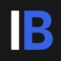 Interimblau