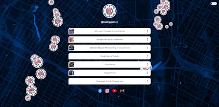 Linkleberry gallery image