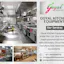Commercial kitchen Equipments