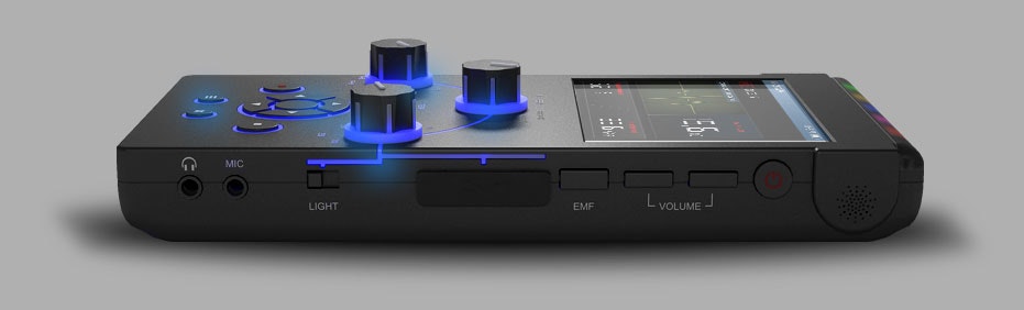 GhostArk gallery image