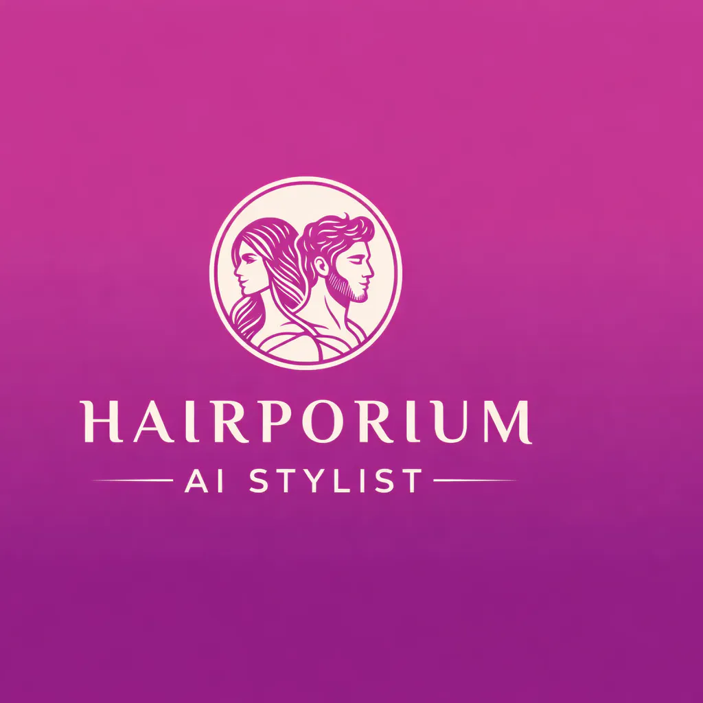 Hairporium AI Stylist