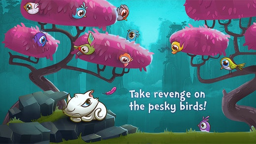 Guncat gallery image