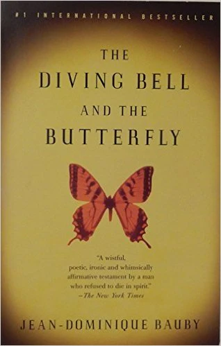 The Diving Bell and the Butterfly