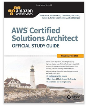 AWS Certified Solutions Architect Official Study Guide