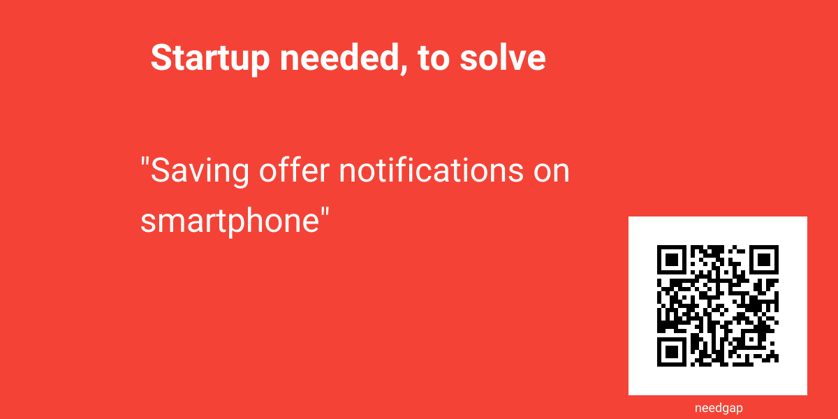 needgap gallery image