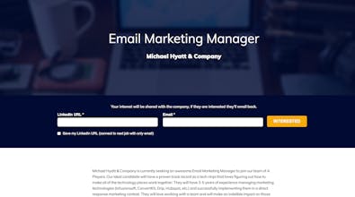 MarketingRemote.co gallery image