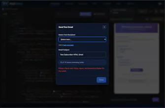MailViewr gallery image
