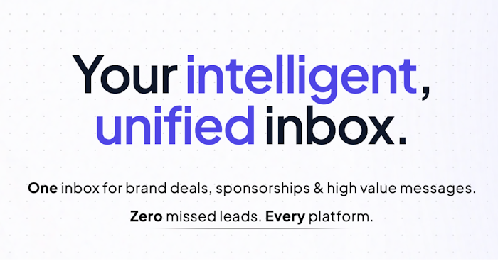 InboxAgents产品图