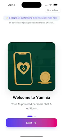 Yumnia gallery image