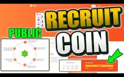 RecruitCoin by Betts media 1