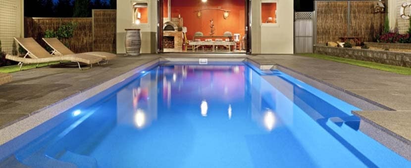 Bostock Pools gallery image