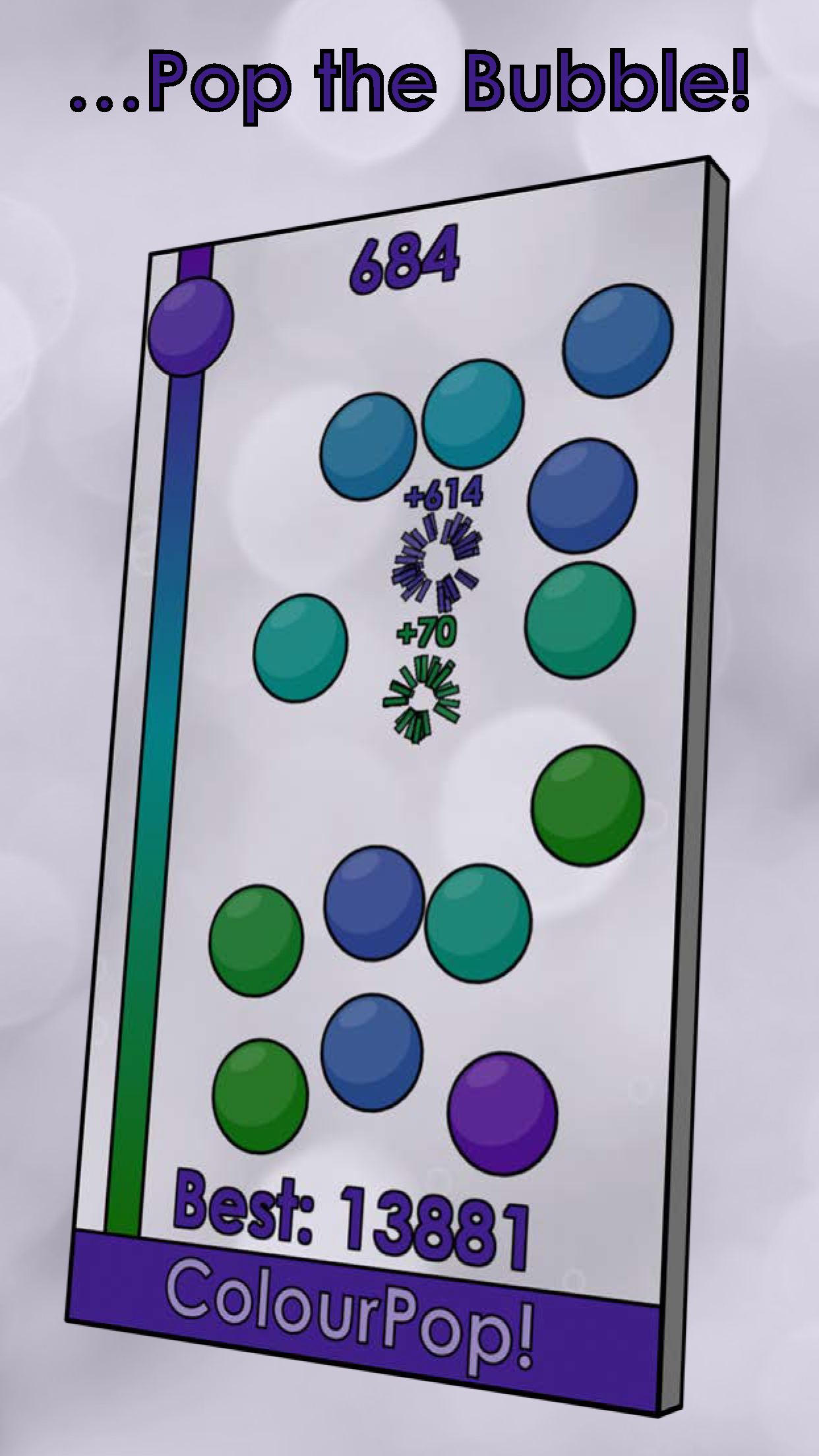 ColourPop! gallery image