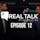Real Talk With Carlos Gil Episode 12 - Marketing Trends for 2017 With Mark Fidelman
