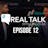 Real Talk With Carlos Gil Episode 12 - Marketing Trends for 2017 With Mark Fidelman