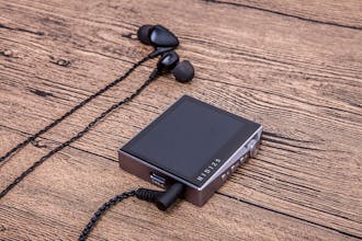 Hidizs AP80 gallery image