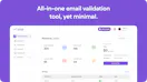 Sanitize Email