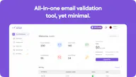 Sanitize Email