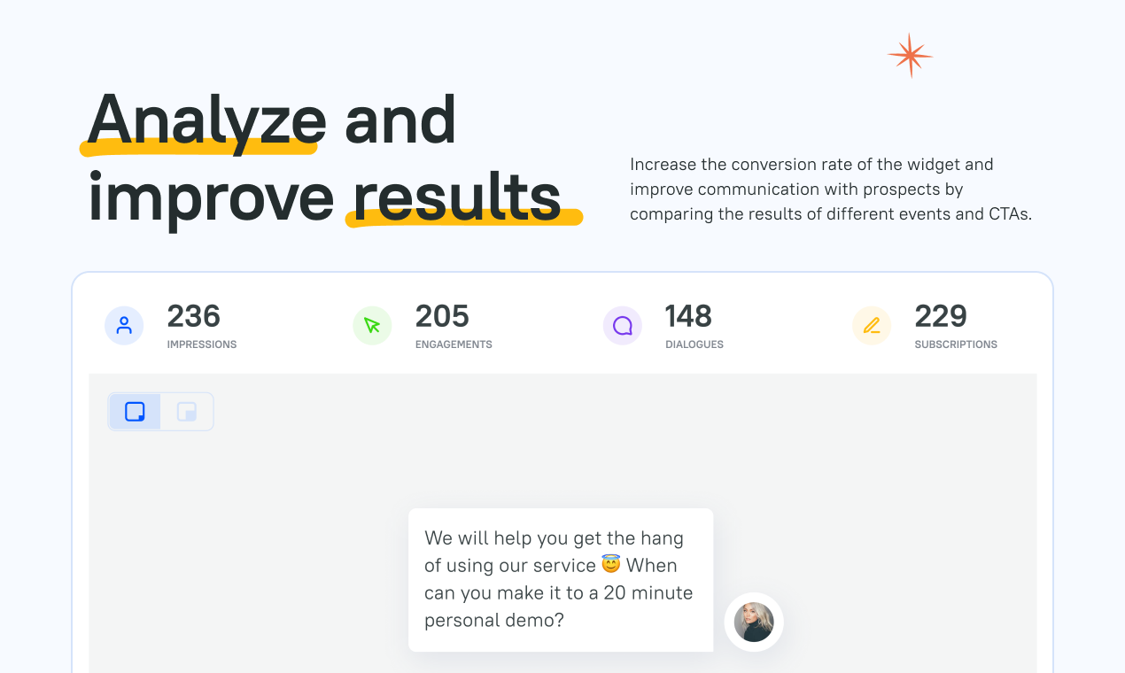 13Chats gallery image