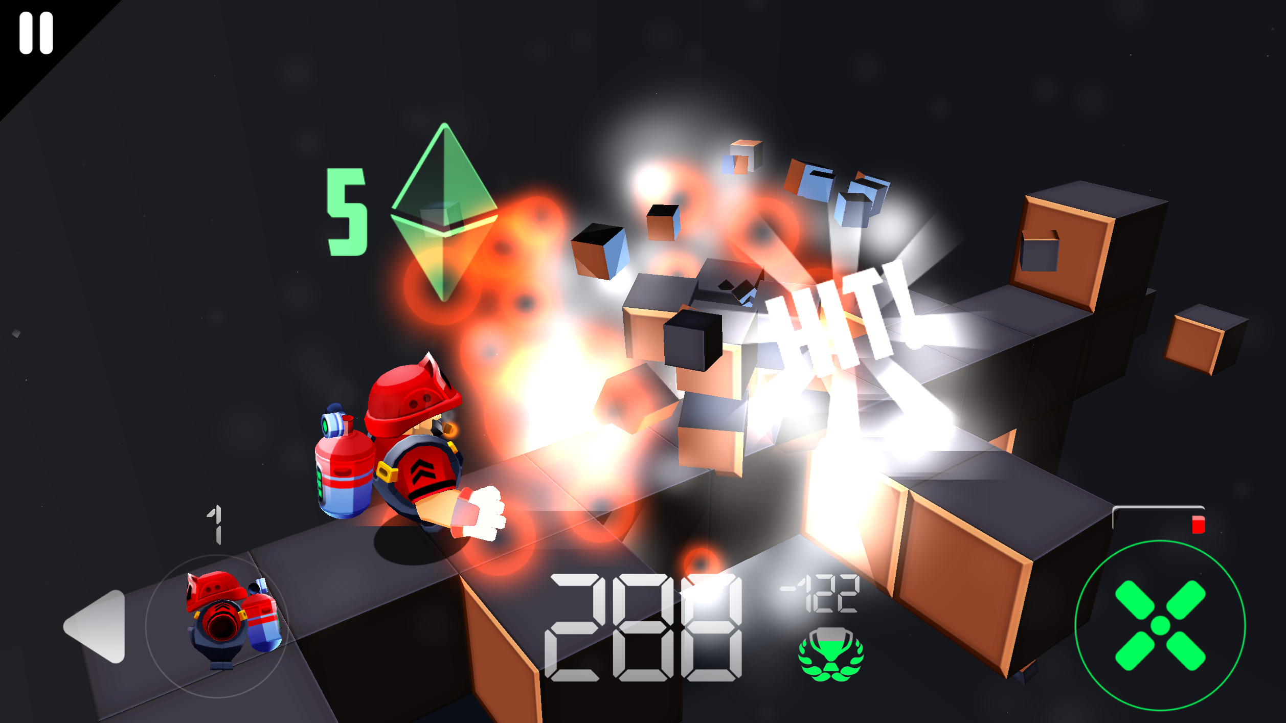 Box Invaders gallery image