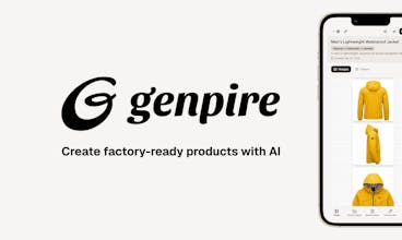 Genpire gallery image