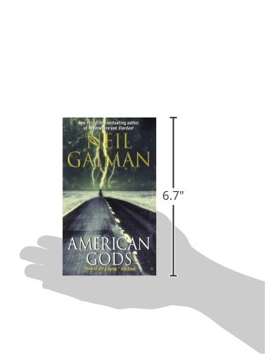 Neverwhere - Neil Gaiman gallery image